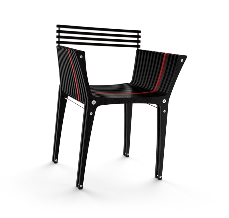 Moja chair Moja chair