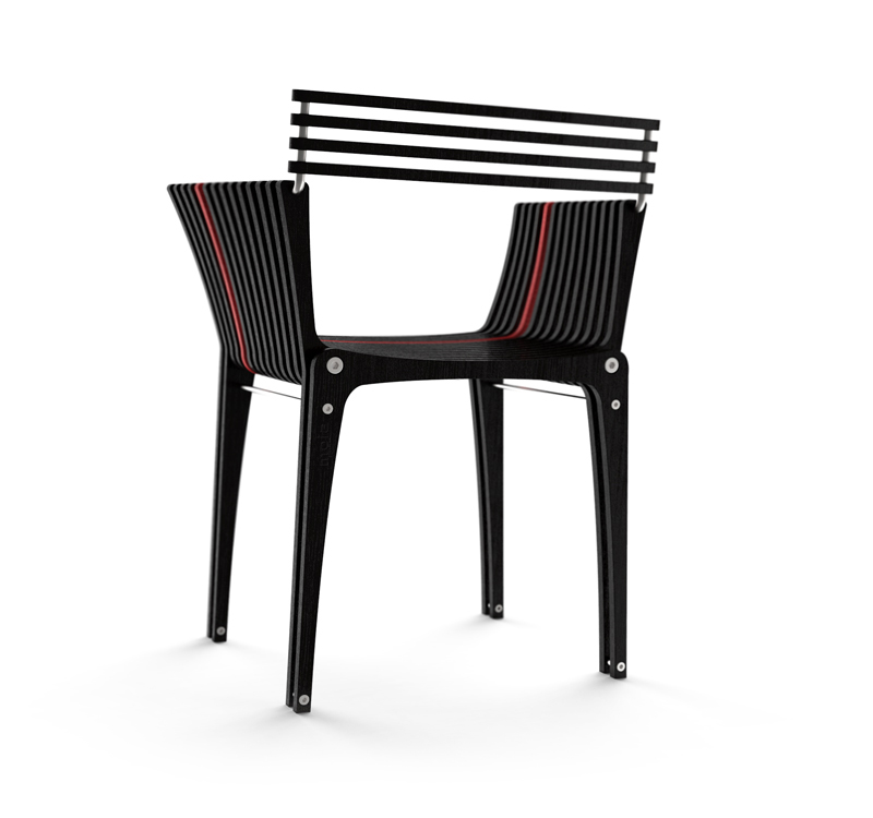 Moja chair Moja chair