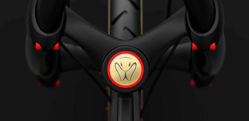 Cobra Bicycle Cobra Bicycle