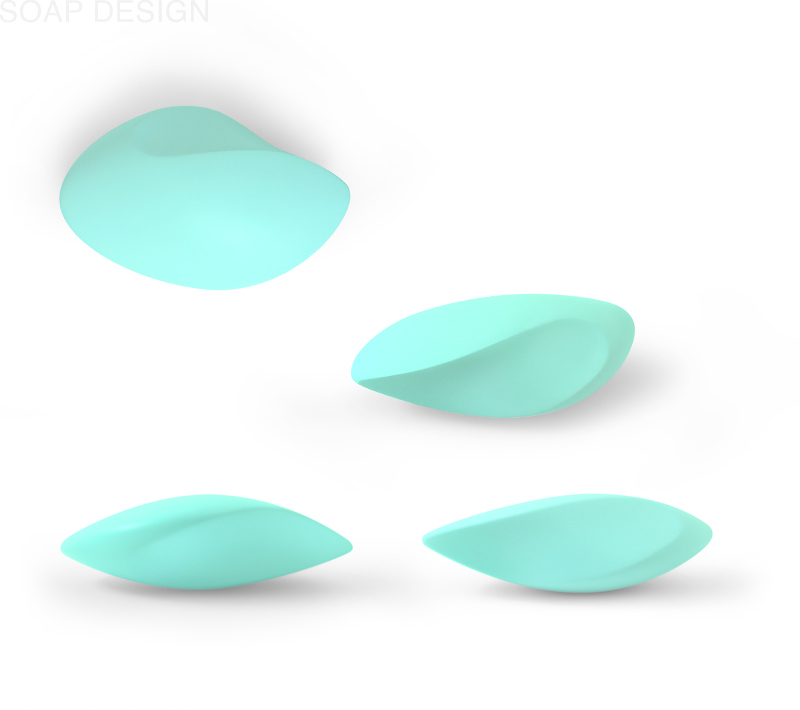 Soap design Soap design