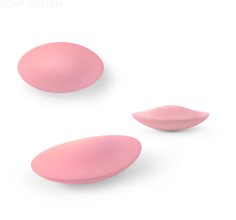 Soap design Soap design