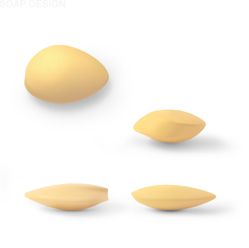 Soap design Soap design