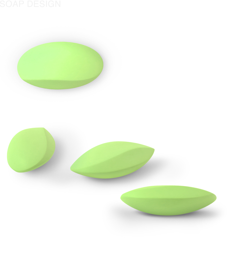 Soap design Soap design
