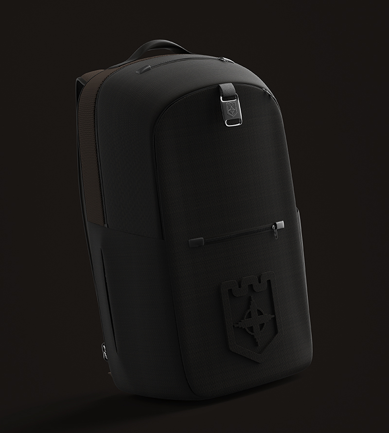 Backpack