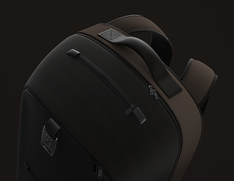 Backpack