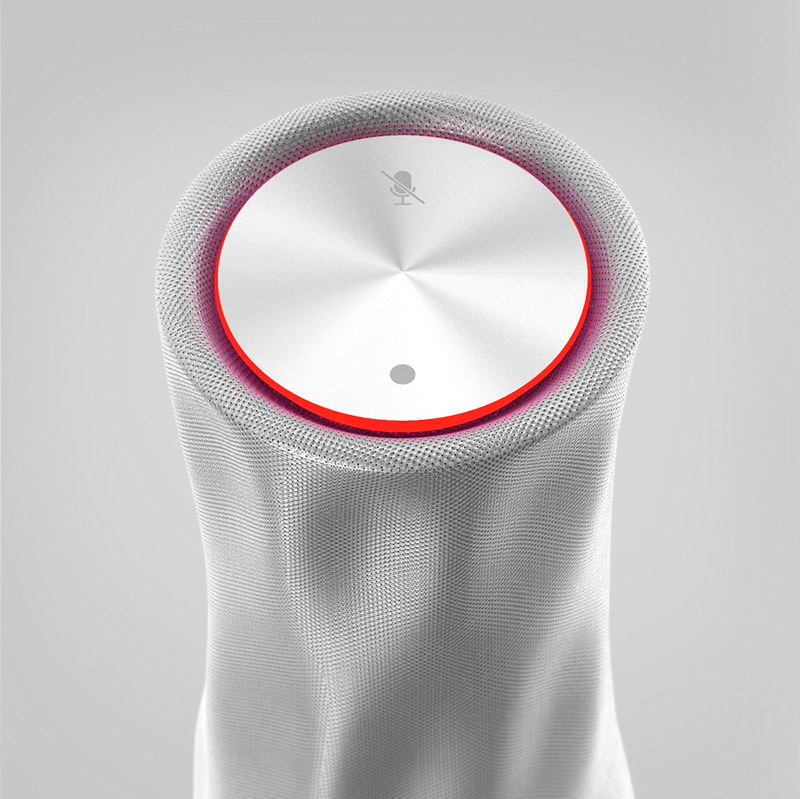 Speaker Speaker