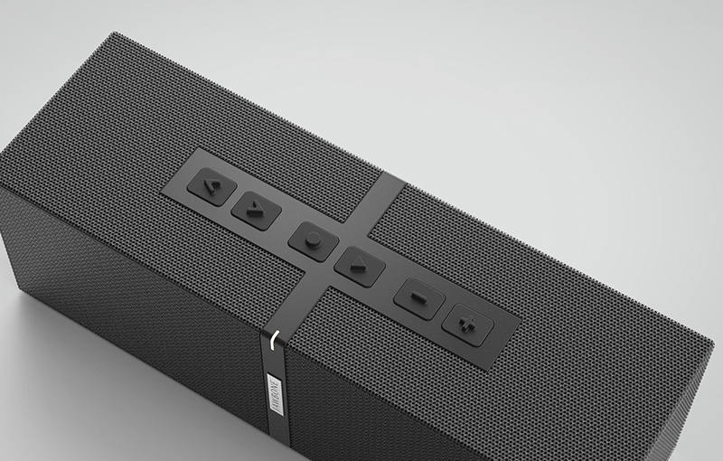 Speaker J Speaker J