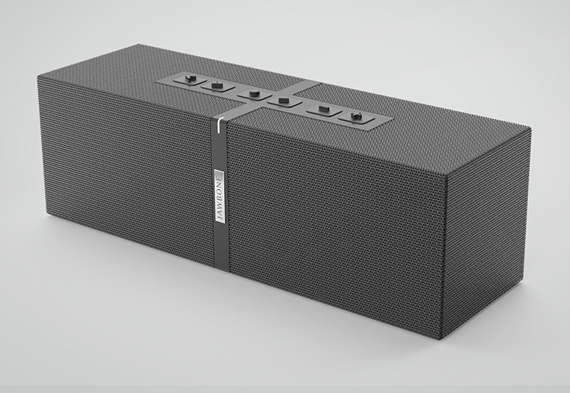 Speaker J Speaker J