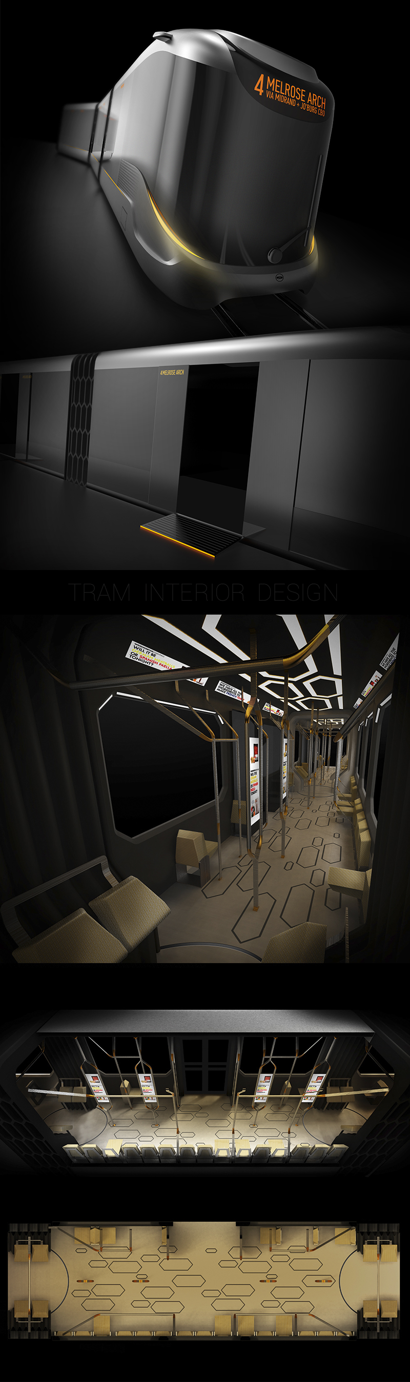 Tram Tram