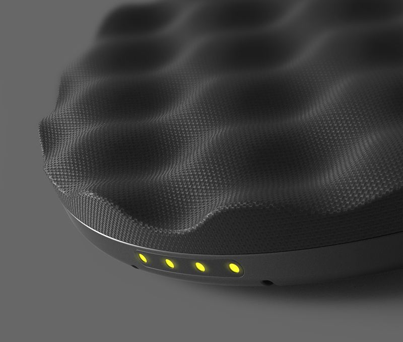 WiFi Charger WiFi Charger