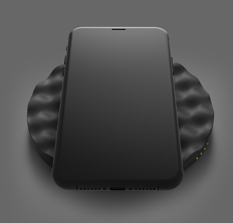 WiFi Charger WiFi Charger