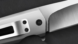 Pocket Knife