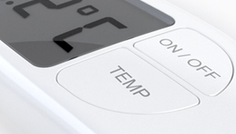 Thermometer