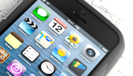 iPhone 5 Case