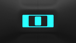 iPhone + Car Key Case