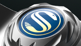 Mustang Steering Wheel