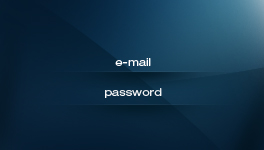 Log In design