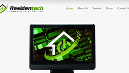 Residentech