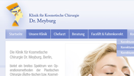 Dr. Meyburg