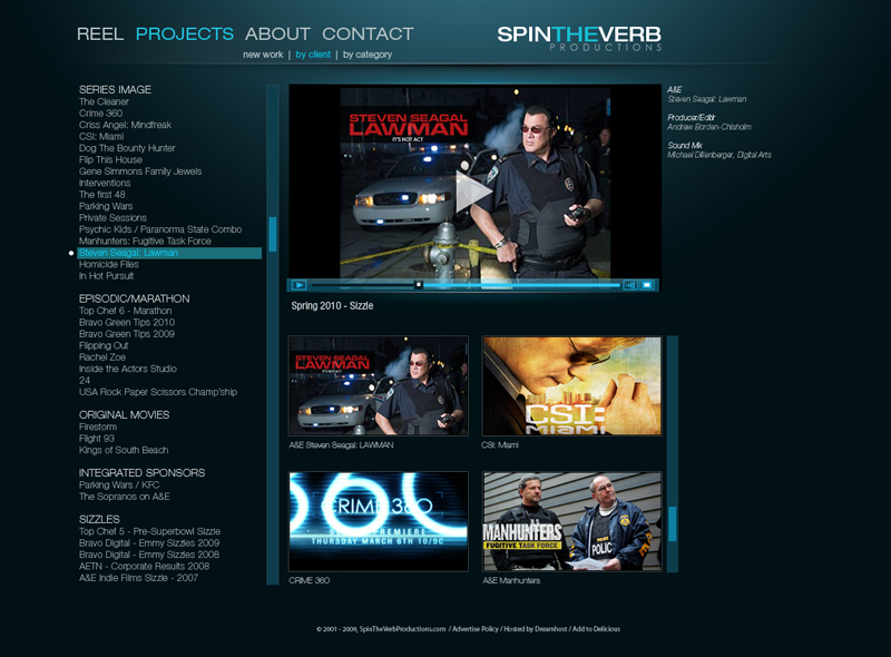 Spin The Verb Spin The Verb